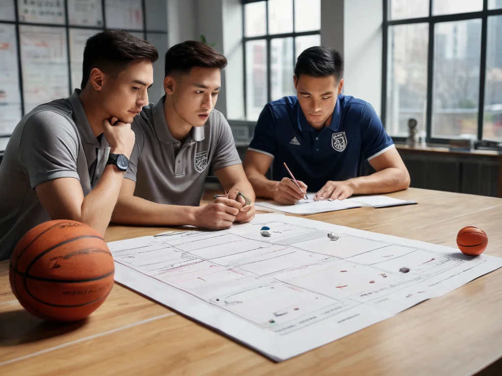 亚历山大NBA赛场持续爆发成雷霆绝对核心头号得分手